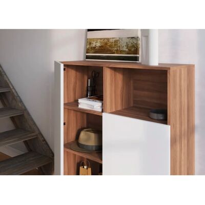 Herdasa Mueble aparador de madera - 602-1 Estilo escandinavo Herdasa Mueble aparador de madera - 602-1 Estilo escandinavo