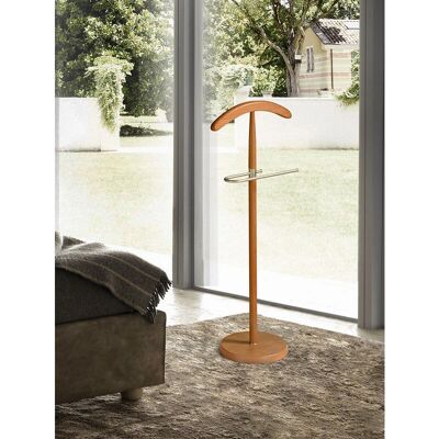 Herdasa Cerezo Noche de noche - Cómoda de madera Herdasa Cerezo Noche de noche - Cómoda de madera