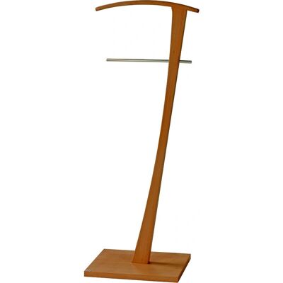 Herdasa Lindes Galán de Noche de Madera de Haya - Moderno y Funcional Herdasa Lindes Galán de Noche de Madera de Haya - Moderno y Funcional