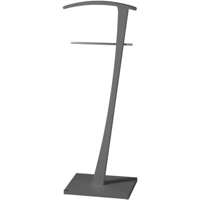 Galán de noche Herdasa Lindes en madera de haya - Diseño minimalista Galán de noche Herdasa Lindes en madera de haya - Diseño minimalista
