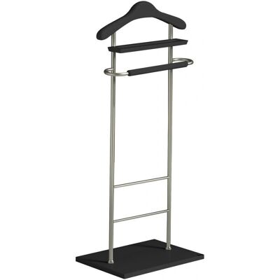 Herdasa Mesita de Noche Haya - Moderna, Soporta 20kg - España Herdasa Mesita de Noche Haya - Moderna, Soporta 20kg - España