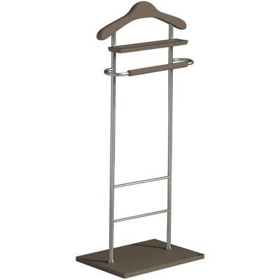 Herdasa Mesita de Noche Haya - Moderna, Soporta 20kg Herdasa Mesita de Noche Haya - Moderna, Soporta 20kg
