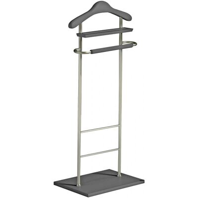 Noche Herdasa - Madera de haya - Diseño moderno - 110cm - Mesita de noche Noche Herdasa - Madera de haya - Diseño moderno - 110cm - Mesita de noche