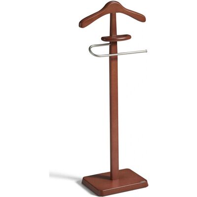 Herdasa Galán de Noche Clásico en Madera - 108x44x24 cm Herdasa Galán de Noche Clásico en Madera - 108x44x24 cm