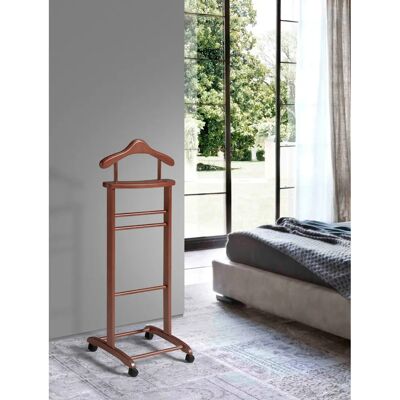 Galán de Noche Lyon Herdasa - Mueble para ropa Galán de Noche Lyon Herdasa - Mueble para ropa