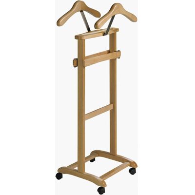 Perchero Herdasa de Madera de Haya - Soporta 20kg - España Perchero Herdasa de Madera de Haya - Soporta 20kg - España