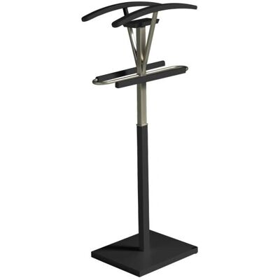 Herdasa Nogal de Haya Moderno para Dormitorio - Soporta 20kg Herdasa Nogal de Haya Moderno para Dormitorio - Soporta 20kg