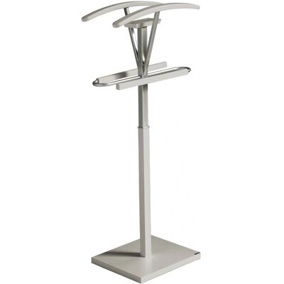 Mesita de noche de haya Herdasa - Diseño moderno - Soporta 20kg - España Mesita de noche de haya Herdasa - Diseño moderno - Soporta 20kg - España