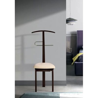 Herdasa Wenge Galán de Noche - Mueble Moderno Herdasa Wenge Galán de Noche - Mueble Moderno