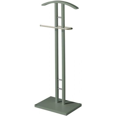 Percha modelo Chicago Herdasa - Estilo moderno verde Percha modelo Chicago Herdasa - Estilo moderno verde