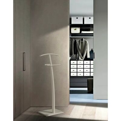 Herdasa Moderno Perchero de haya - Soporta 20 kg Herdasa Moderno Perchero de haya - Soporta 20 kg