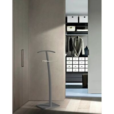 Perchero Herdasa Canon de Madera de Haya - Estilo Moderno Perchero Herdasa Canon de Madera de Haya - Estilo Moderno
