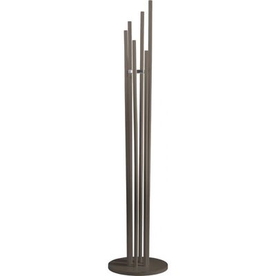 Perchero Herdasa Glace de Madera de Haya - Diseño Moderno Español Perchero Herdasa Glace de Madera de Haya - Diseño Moderno Español