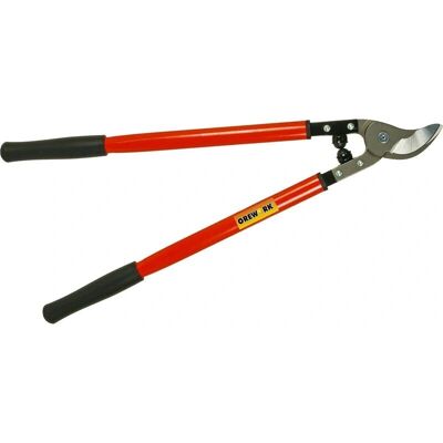 Orework Modelo 60 cm Tijeras de Poda Profesionales - Herramienta de Jardinería Orework Modelo 60 cm Tijeras de Poda Profesionales - Herramienta de Jardinería