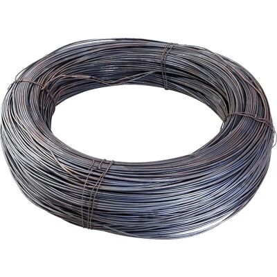 Orework Modelo 7 Alambre recocido negro - Industrial 25kg Orework Modelo 7 Alambre recocido negro - Industrial 25kg
