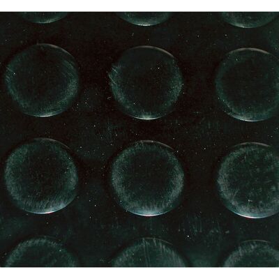 OREWORK - Pavimento goma bolo negro - 1.25x15 m - 3 mm - Flooring OREWORK - Pavimento goma bolo negro - 1.25x15 m - 3 mm - Flooring