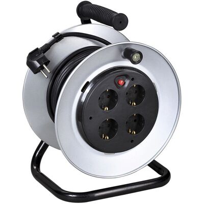OREWORK - HJR-4BAT - 25 m - Cable de extensión OREWORK - HJR-4BAT - 25 m - Cable de extensión