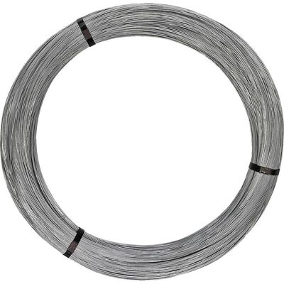 Orework 17 Alambre galvanizado - 3mm - 25kg Orework 17 Alambre galvanizado - 3mm - 25kg