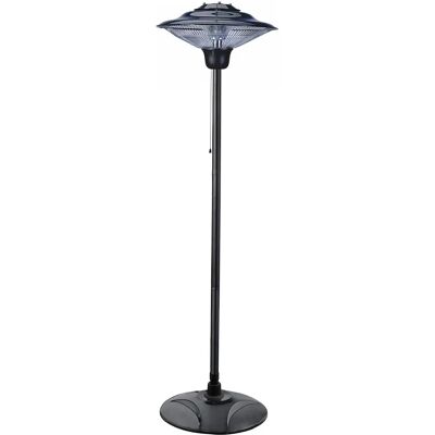 Orework OHS1500 - Estufa Halógena - IP34 - 1500W Orework OHS1500 - Estufa Halógena - IP34 - 1500W