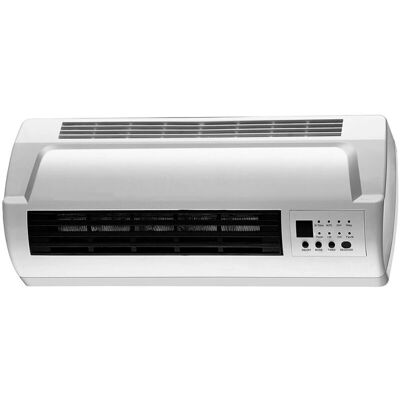 Orework Calefactor de pared OBPT2000B 2000W - Calefactor Orework Calefactor de pared OBPT2000B 2000W - Calefactor