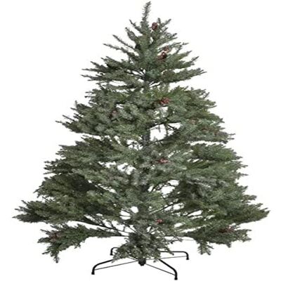 Sapin de Noël Chute de Neige DKD Home Decor - Sapin de Noël Sapin de Noël Chute de Neige DKD Home Decor - Sapin de Noël