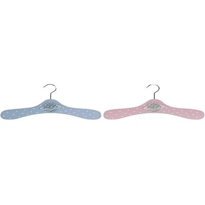 Penderies en MDF DKD Home Decor - 2 pièces Penderies en MDF DKD Home Decor - 2 pièces