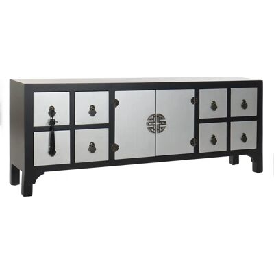 Fijalo Meti MB173725 - TV Tisch mit Schubladen Fijalo Meti MB173725 - TV Tisch mit Schubladen