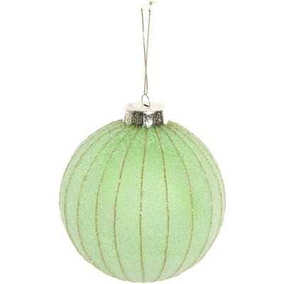 Sphère en Cristal Multicolore DKD Home Decor - Objet Décoratif Sphère en Cristal Multicolore DKD Home Decor - Objet Décoratif
