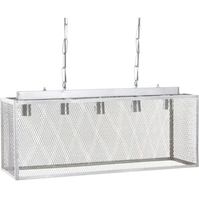 DKD Home Decor LA182751 Vintage Metall Deckenleuchte - Deckenleuchte DKD Home Decor LA182751 Vintage Metall Deckenleuchte - Deckenleuchte