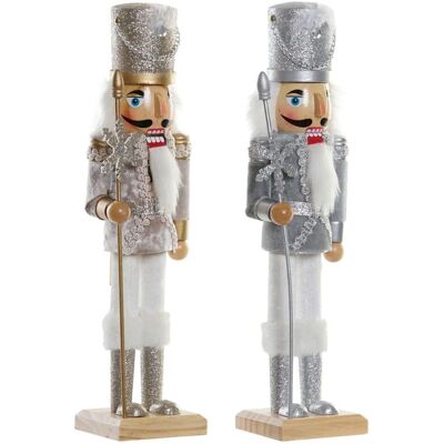 Decorazioni di Natale multicolore DKD HOME DECOR - Decorazioni di Natale Decorazioni di Natale multicolore DKD HOME DECOR - Decorazioni di Natale