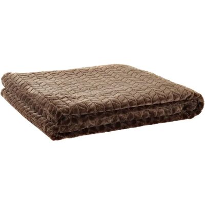 DKD Home Decor Arrows Blanket - Blankets DKD Home Decor Arrows Blanket - Blankets