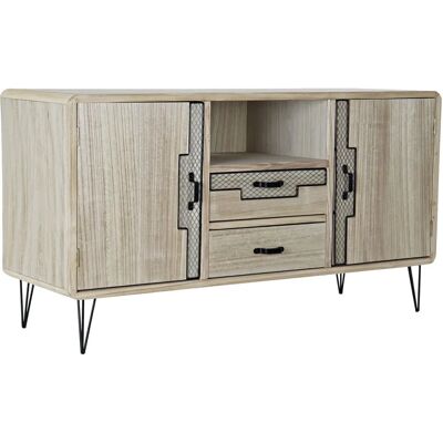 Fijalo Meti MB185682 Wohnzimmer Sideboard - Stauraum Fijalo Meti MB185682 Wohnzimmer Sideboard - Stauraum