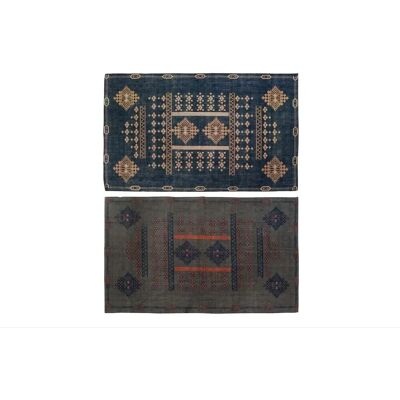 Tapis Arabe DKD Home Decor - Tapis Tapis Arabe DKD Home Decor - Tapis