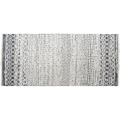 Tapis Réversible Style bohème DKD Home Decor - Tapis Tapis Réversible Style bohème DKD Home Decor - Tapis