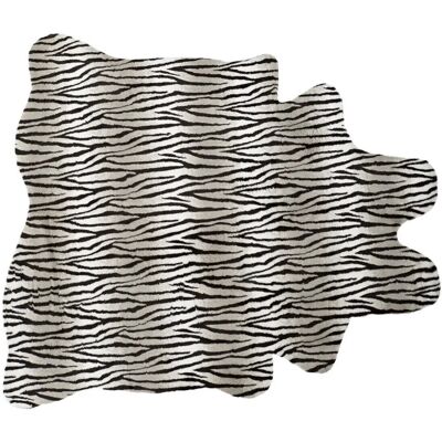 Fijalo Meti TX185874 - Tapis Colonial Jungle en Polyester Fijalo Meti TX185874 - Tapis Colonial Jungle en Polyester
