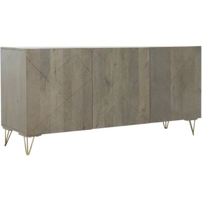 Fijalo MB186097 Wohnzimmer-Sideboard - Sideboard Fijalo MB186097 Wohnzimmer-Sideboard - Sideboard