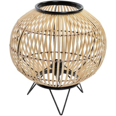 Fijalo Meti LA186411 - Tischlampe Fijalo Meti LA186411 - Tischlampe