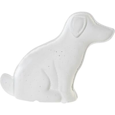 Fijalo Meti LA186692 Weiße Hund LED Tischlampe - Tischlampe Fijalo Meti LA186692 Weiße Hund LED Tischlampe - Tischlampe