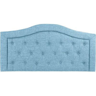 Fijalo Meti MB189033 - Blau Himmelblau Kopfteil - Kopfteil Fijalo Meti MB189033 - Blau Himmelblau Kopfteil - Kopfteil