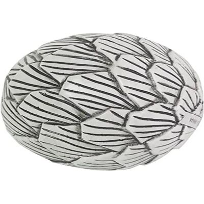 DKD Home Decor Boule en Résine - Figurine Décorative DKD Home Decor Boule en Résine - Figurine Décorative