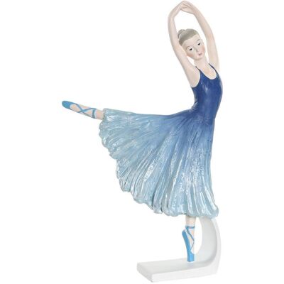 Fijalo Meti FD190317 Decoratieve Beeld in Resin - Figuren Fijalo Meti FD190317 Decoratieve Beeld in Resin - Figuren