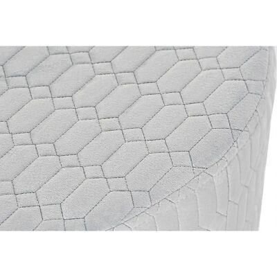 DKD Home Decor Himmelblau Fußstütze - Fußstütze DKD Home Decor Himmelblau Fußstütze - Fußstütze