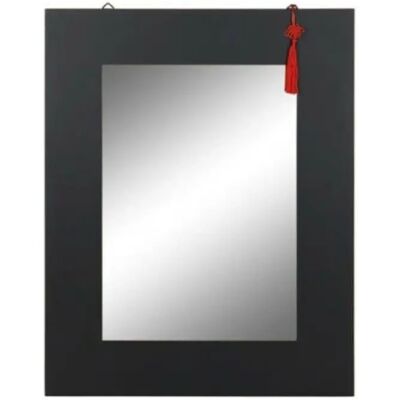 Lustro ścienne DKD Home Decor - Orientalne Niebieskie Czerwone 70x2,5x90cm Lustro ścienne DKD Home Decor - Orientalne Niebieskie Czerwone 70x2,5x90cm