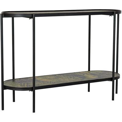 Console DKD Home Decor - Design Tropical - 120x41x80 cm Console DKD Home Decor - Design Tropical - 120x41x80 cm