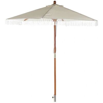 Dkd Home Decor Parasol - Sunshade - Jardin - Polyester Dkd Home Decor Parasol - Sunshade - Jardin - Polyester