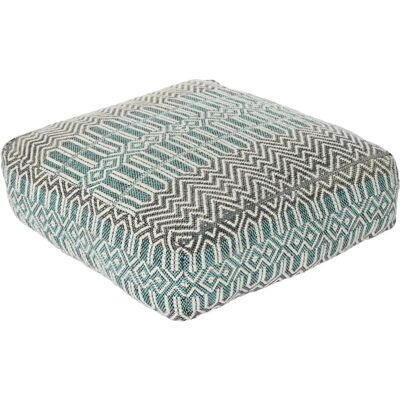 Fijalo Meti LD193907 - Coussin Rayures - Décoration Sol Fijalo Meti LD193907 - Coussin Rayures - Décoration Sol