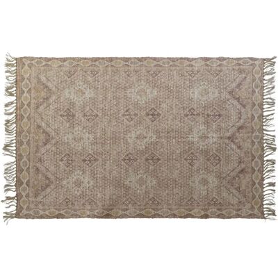 Fijalo Meti TX194811 - Tapis en Polyester Fijalo Meti TX194811 - Tapis en Polyester
