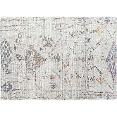 Fijalo Meti TX194815 Coton - Tapis Fijalo Meti TX194815 Coton - Tapis
