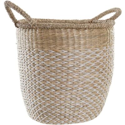 Panier de rangement DKD Home Decor - 30x30x30 cm Panier de rangement DKD Home Decor - 30x30x30 cm