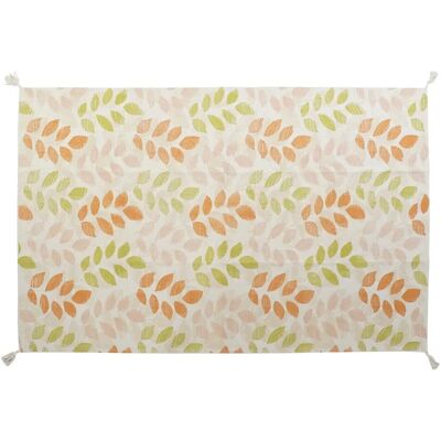 Fijalo Meti TX196716 - Tapis en Coton Fijalo Meti TX196716 - Tapis en Coton